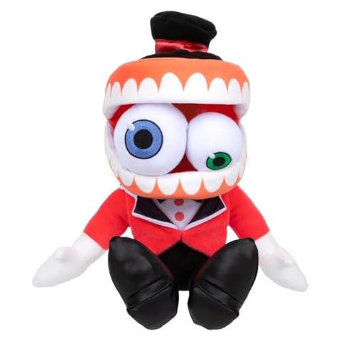 Talking Plush Figure Toys