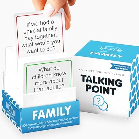 TALKING POINT CARDS thumbnail