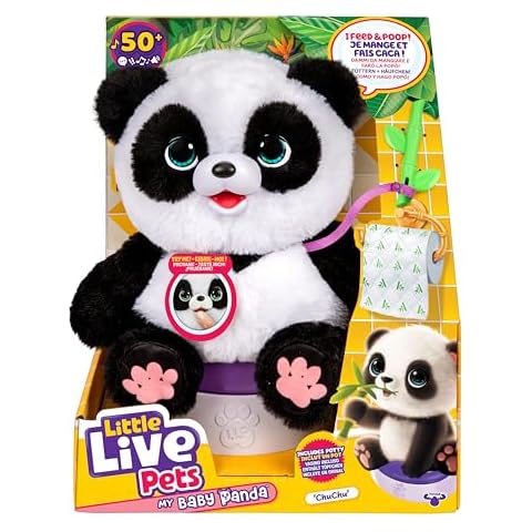 Talking Stuffed Animals