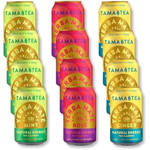Tama Tea thumbnail