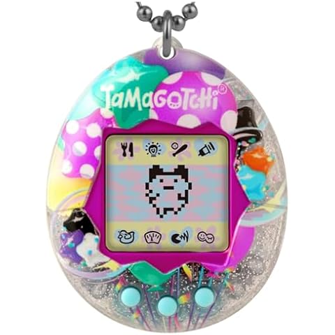 Tamagotchi thumbnail