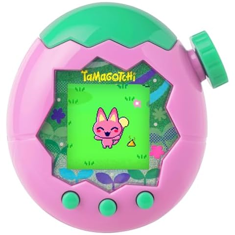 Tamagotchi thumbnail