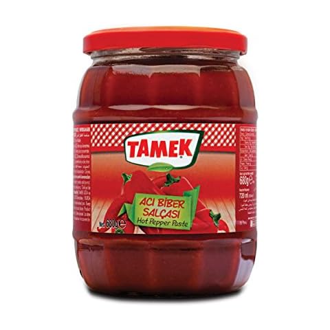 Tamek thumbnail