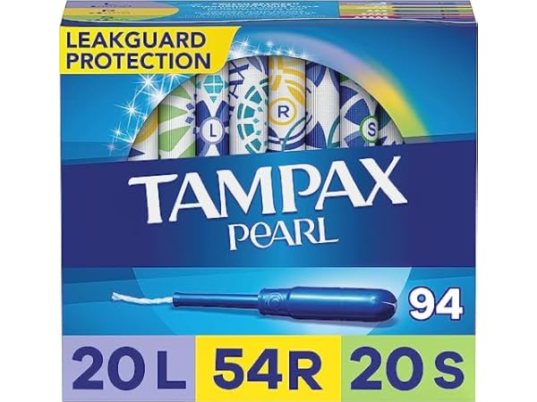 Tampons Thumbnail