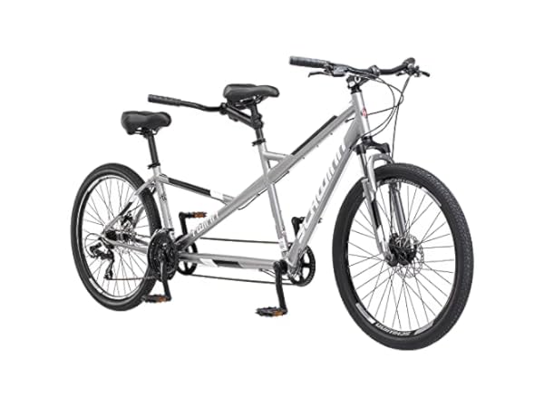 Tandem Bikes Thumbnail