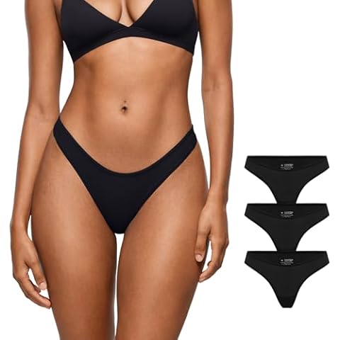 Tanga Panties for Women