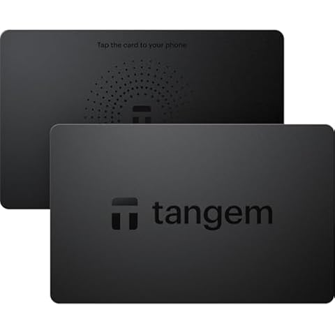 TANGEM feature image