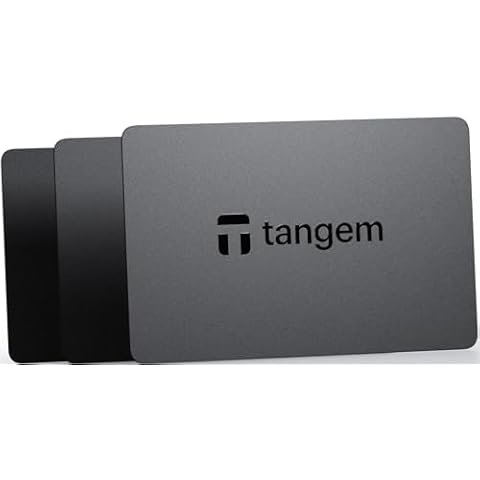 TANGEM thumbnail