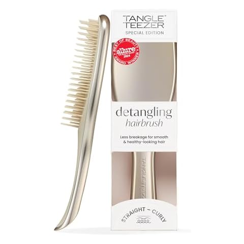 Tangle Teezer Hair Brushes