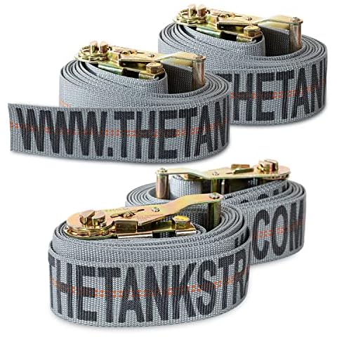 Tank Straps thumbnail
