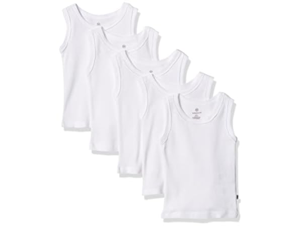 Tank Tops for Baby Girls Thumbnail