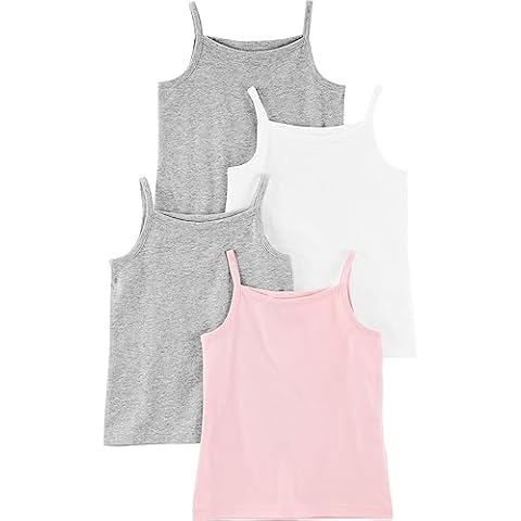 Tank Tops for Baby Girls