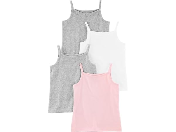 Tank Tops for Baby Girls Thumbnail