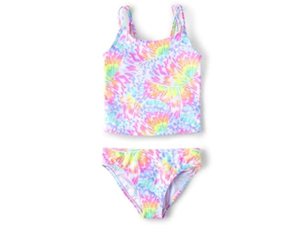 Tankini Sets for Girls Thumbnail