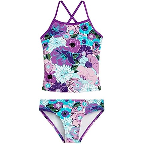 Tankini Sets for Girls