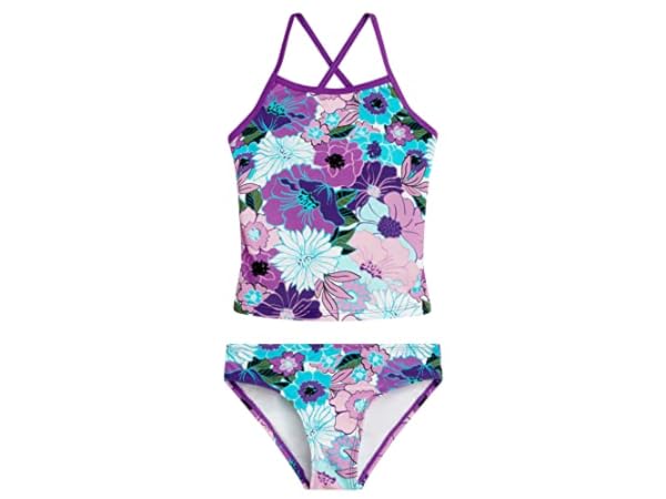 Tankini Sets for Girls Thumbnail