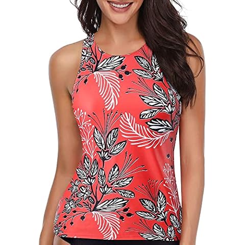 Tankini Tops for Women