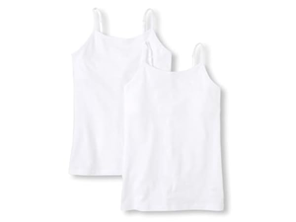 Tanks & Camis for Girls Thumbnail