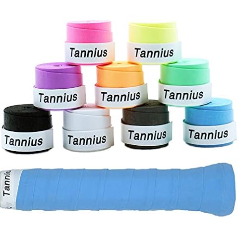 Tannius thumbnail