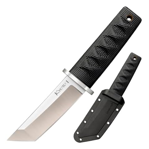 Tanto Knives