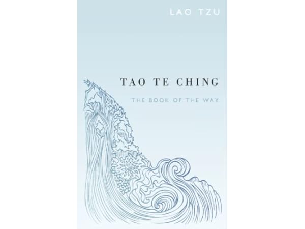 Tao Te Ching Books Thumbnail