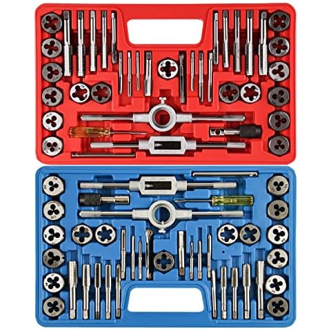 Tap & Die Sets