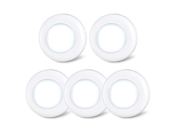 Tap Lights Thumbnail