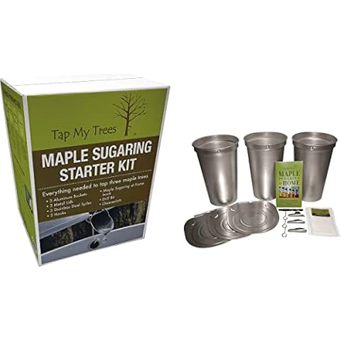 Tap My Trees thumbnail