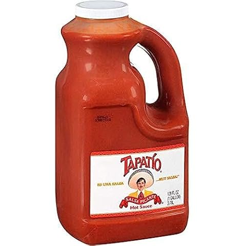 Tapatio thumbnail