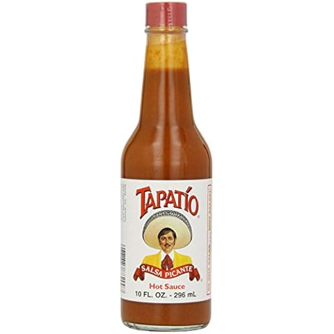 Tapatio feature image