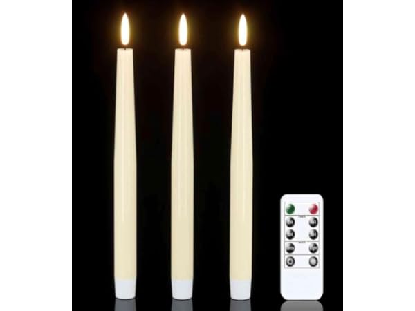 Taper Candles Thumbnail