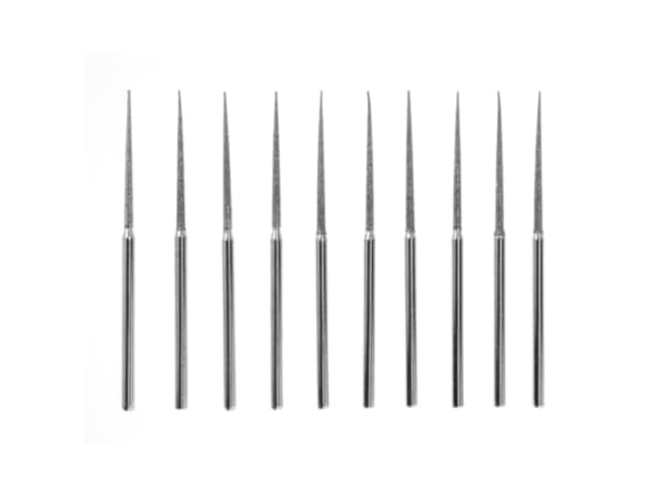 Taper Pin Reamers thumbnail