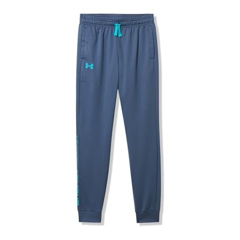 Tapered Pants for Boys