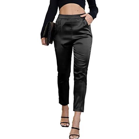 Tapered Pants for Women