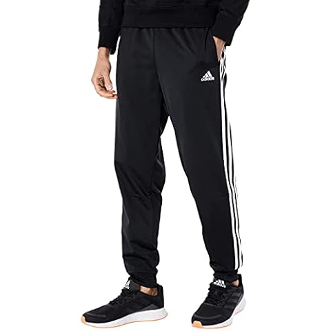 Tapered Track Pants for Men