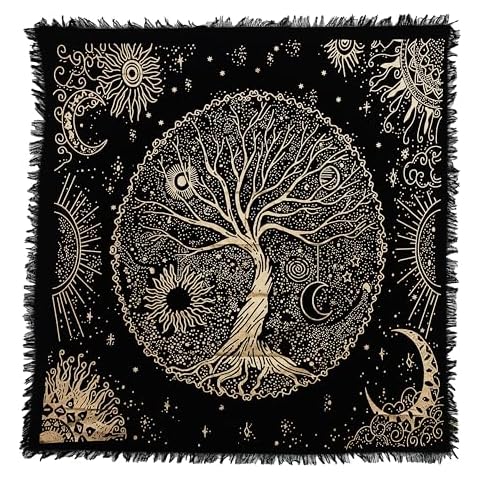 Tapestry Tablecloths