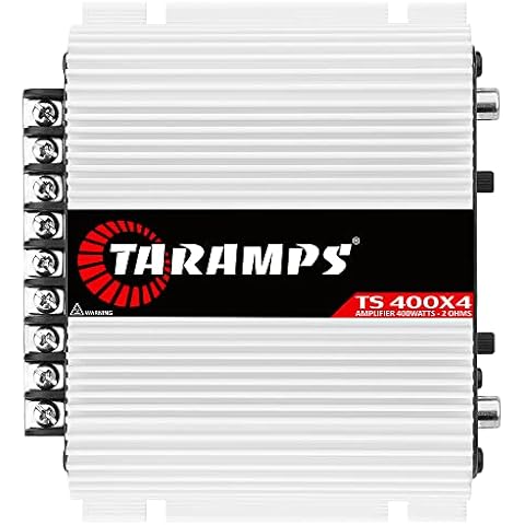 Taramp's thumbnail