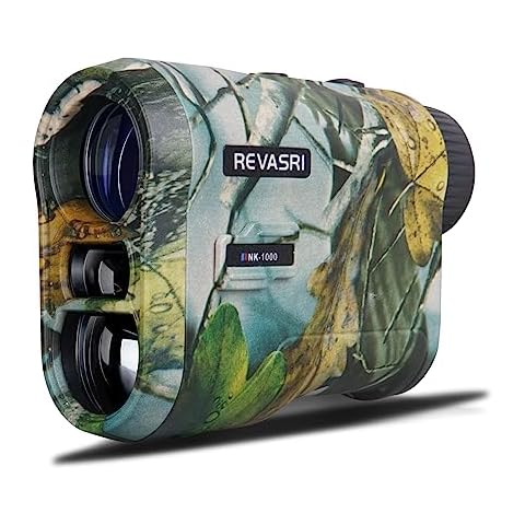 Target Laser Rangefinders