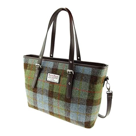 TARTAN TWEEDS thumbnail