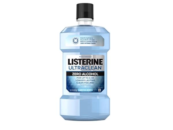 The 7 Best Tartar Control Mouthwashes of 2024 (Reviews) - FindThisBest