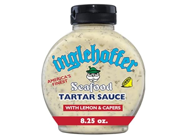 Tartar Sauce Thumbnail