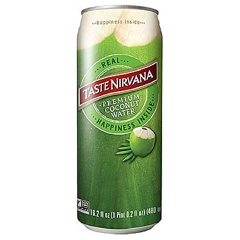 Taste Nirvana thumbnail