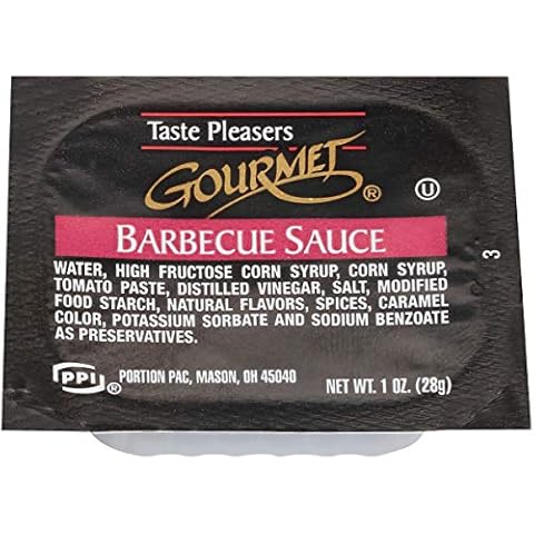Taste Pleasers thumbnail