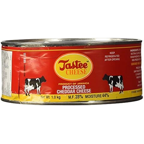 Tastee Cheese thumbnail