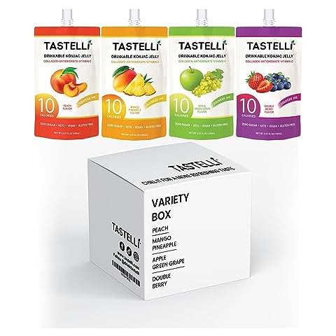 Tastelli thumbnail