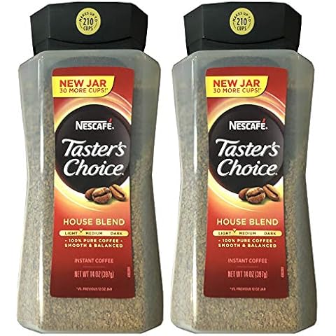 Taster's Choice thumbnail