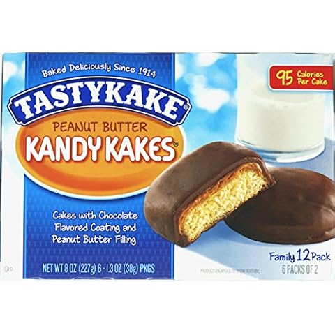 Tastykake thumbnail