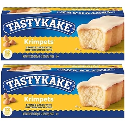 Tastykake thumbnail