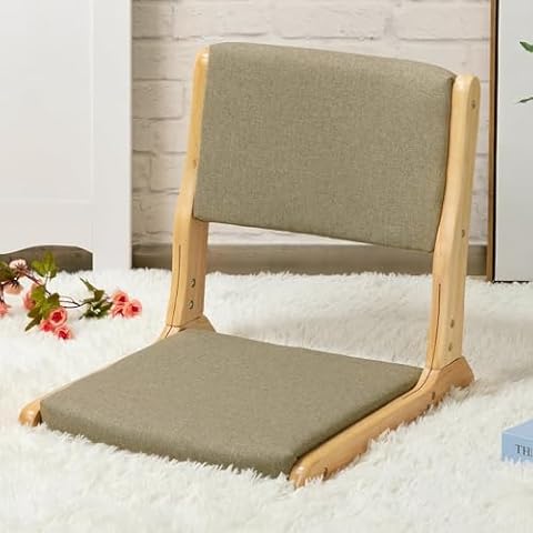 Tatami Chairs