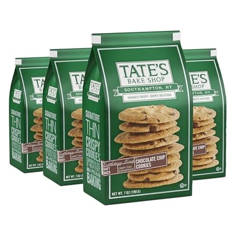 Tate's Bake Shop thumbnail